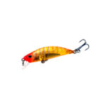 Τεχνητό Soul Lures Rocky Minnow 50S