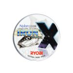 Πετονιά Ryobi Iron Max X 600m Πετονιά
