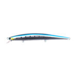 Τεχνητά Ryobi Trappers Pro Minnow Βυθιζόμενα - Image 13