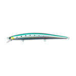 Τεχνητά Ryobi Trappers Pro Minnow Βυθιζόμενα - Image 8
