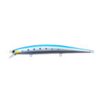 Τεχνητά Ryobi Trappers Pro Minnow Βυθιζόμενα - Image 15