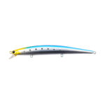 Τεχνητά Ryobi Trappers Pro Minnow Βυθιζόμενα - Image 4