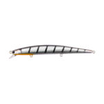 Τεχνητά Ryobi Trappers Pro Minnow Βυθιζόμενα - Image 9