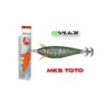 RYUJI MKS TOTO 7CM