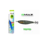 RYUJI TOTO 7CM