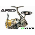 Ryuji ARES