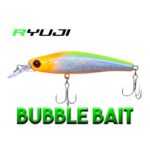 RYUJI BUBBLE BAIT 80S