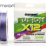 ΝΗΜΑ Remixon Fusion X12 Multi Color