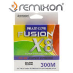 ΝΗΜΑ Remixon Fusion X8 Multi Color