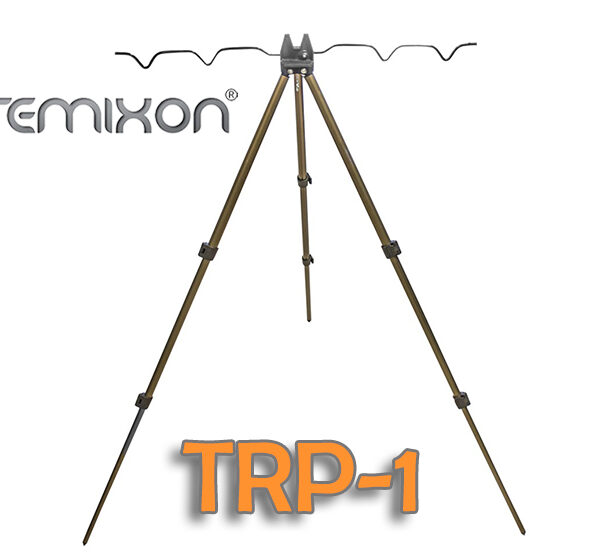 Βάση Τρίποδας TRP-01 4 θέσεων