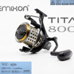 Remixon Titan 8000