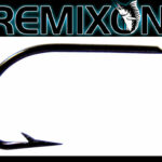 Αγκίστρια Remixon 505NSB