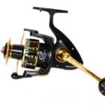 Remixon BLACK TIGER 8000
