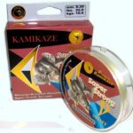 Πετονιά Kamikaze 300mt