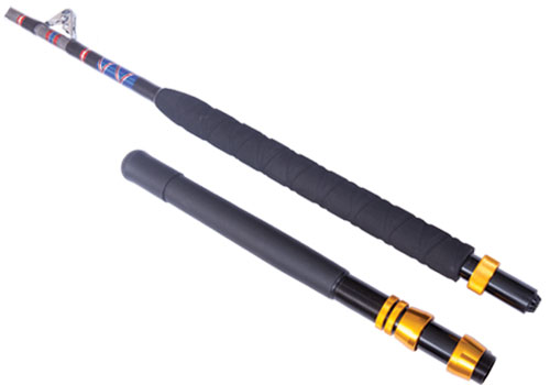 Remixon Speed Boat 50-80lbs