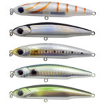 Τεχνητό Rizor Twicher 85S