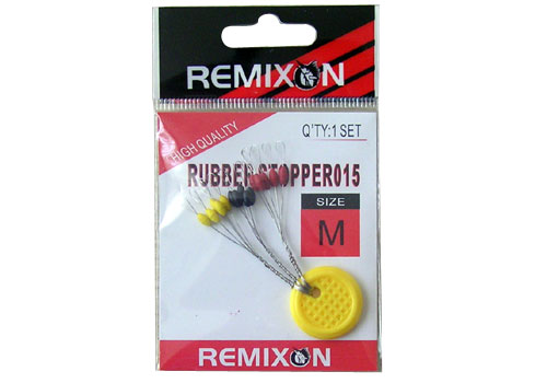 Στόπερ Rubber Oval