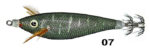 RYUJI MKS TOTO 7CM - Image 5