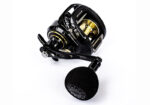 RYUJI OCEANUS 300L TAI RUBBER 6+1bb 12kg αριστερός - Image 3