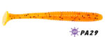 Lucky John S-SHAD Tail - Image 3