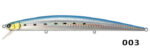 Lucky John SALT MINNOW 210F - Image 4