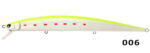Lucky John SALT MINNOW 210F - Image 7