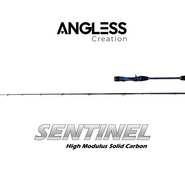 Angless Sentinel 120g