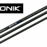 Κοντάρι απόχης Sonik SKSC 2.2 & 3mt