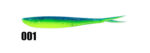 Lucky John 3D SLICK SHAD-V 5'' / 12,7cm - Image 2