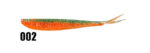 Lucky John 3D SLICK SHAD-V 5'' / 12,7cm - Image 3