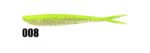 Lucky John 3D SLICK SHAD-V 5'' / 12,7cm - Image 7