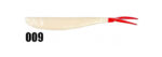 Lucky John 3D SLICK SHAD-V 5'' / 12,7cm - Image 8