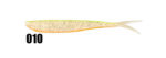 Lucky John 3D SLICK SHAD-V 5'' / 12,7cm - Image 9