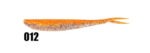 Lucky John 3D SLICK SHAD-V 5'' / 12,7cm - Image 10