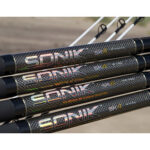 SONIK SK4 SHORE RODS 3t F/S