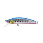 ΤΕΧΝΗΤΟ Soul Lures Airity Minnow 50S - Image 4