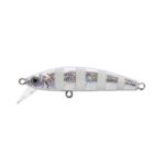 ΤΕΧΝΗΤΟ Soul Lures Airity Minnow 50S - Image 6
