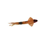 Καλαμάρι Σιλικόνης Soul Lures Arrow Squid 200