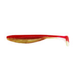 Soul Lures Bass Shad τεχνητό δόλωμα - Image 2
