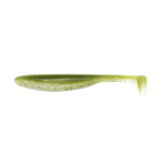 Soul Lures Bass Shad τεχνητό δόλωμα - Image 3