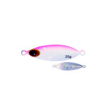 ΠΛΑΝΟΣ Soul Lures Micro Jig - Image 3
