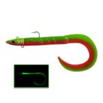 Soul Lures Snipe Eel Combo - Χελάκι 38cm/160gr - Image 2