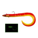 Soul Lures Snipe Eel Combo - Χελάκι 38cm/160gr - Image 4