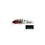 Τεχνητό Soul Lures Swing Minnow 50S - Image 8