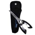 Oceanic Team Πένσα για κρικάκια Split Ring 16cm