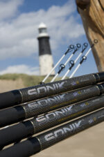 SONIK SK4 SHORE RODS 3t F/S - Image 3