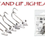 JIG HEAD STAND UP