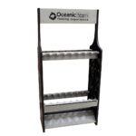 Oceanic Team Βάση Καλαμιών (Καλαμοθήκη) - Collection Rod Stand
