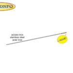 Βελόνα δολωμάτων Stonfo Art.223-3/12 Ø1,0 12cm
