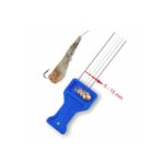 Stonfo Baiting Twin Needle - Βελόνα Δόλωσης Art.712